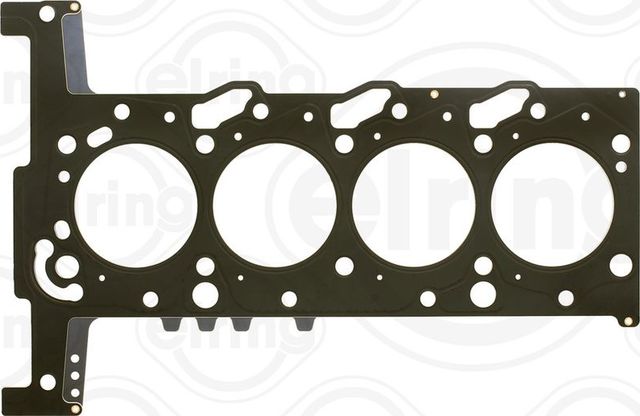 Прокладка ГБЦ Elring для Citroen Jumper II 2006-2026. Артикул 156.221