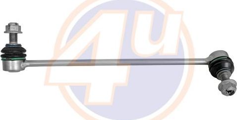 Стойка (тяга) стабилизатора 4U. Артикул MR-F-03710