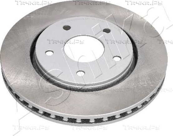 Тормозной диск ASHIKA. Артикул 60-09-915C
