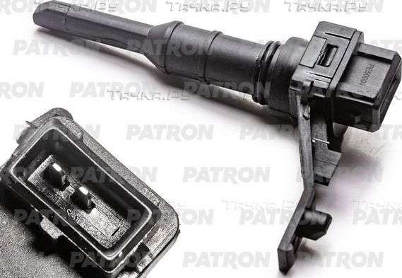 Датчик ABS Patron для Audi V8 1988-1994. Артикул PE50004