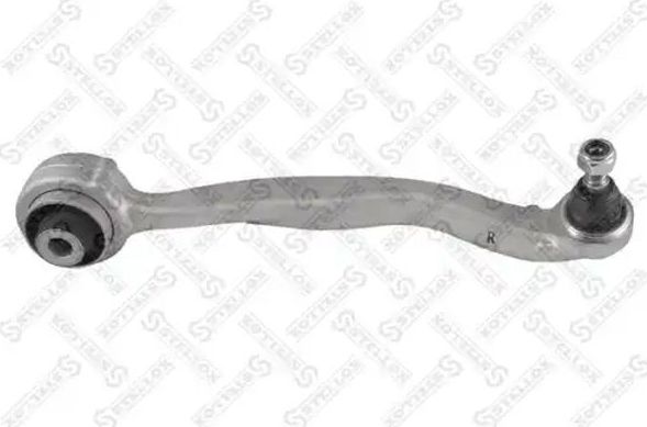 Поперечный рычаг передней подвески Stellox. Артикул 57-03627A-SX
