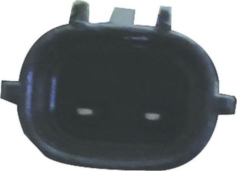 Катушка зажигания WAI. Артикул CUF2153