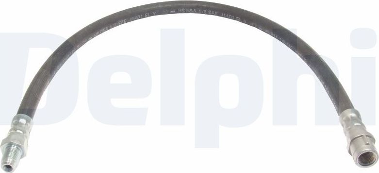 Тормозной шланг Delphi. Артикул LH6507