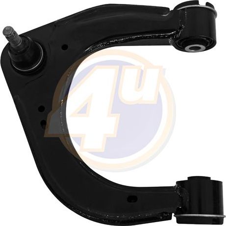 Поперечный рычаг передней подвески 4U левый для Ford Ranger III 2011-2015. Артикул FR-G-12016