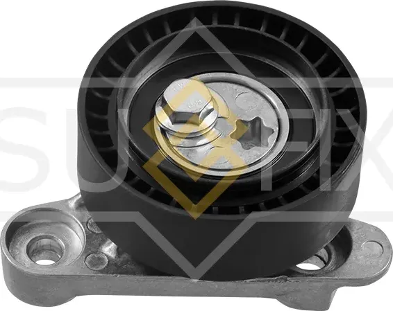 Ролик натяжной навесного оборудования SEAT IBIZA IV 2008-2017/SEAT IBIZA IV ST 2 (Sufix). Артикул FP2547