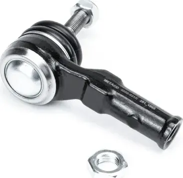 Наконечник рулевой тяги (Metaco). Артикул 4000-021R