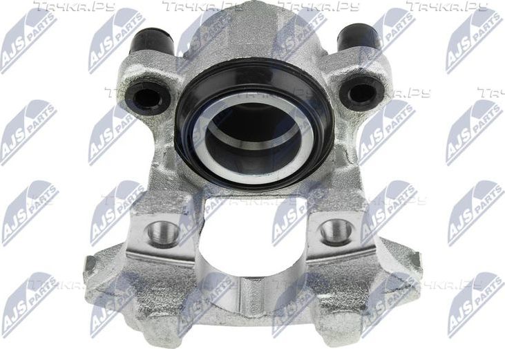 Тормозной суппорт NTY передний правый для BMW 1 II (F20/F21) 2011-2019. Артикул HZP-BM-023