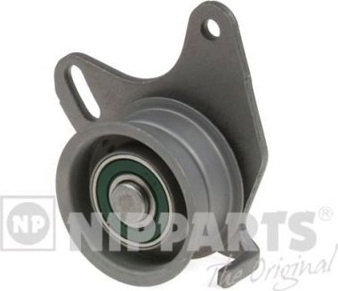 Натяжной ролик (натяжитель) ремня ГРМ Nipparts для Kia Bongo IV 2003-2026. Артикул J1145008