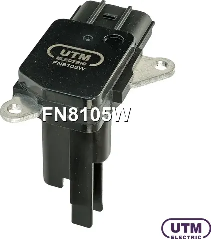 Датчик массового расхода воздуха ДВС (UTM). Артикул FN8105W