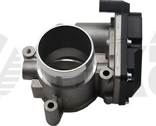 Дроссельная заслонка Vika. Артикул 11281482401