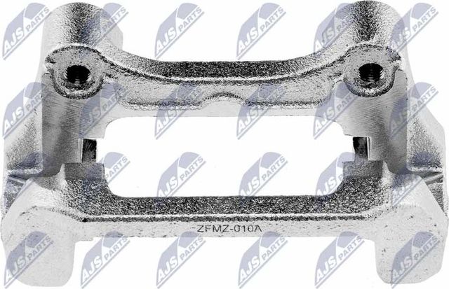 Скоба тормозного суппорта NTY задняя для Mazda 6 III (GJ) 2012-2014. Артикул HZT-MZ-010A