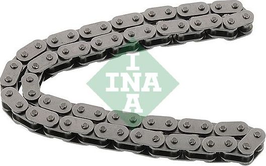 ЦЕПЬ ГРМ Ina. Артикул 553 0330 10