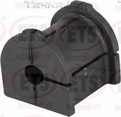Втулка стабилизатора ETS передняя для Chevrolet Nubira 2005-2011. Артикул 54.SR.303