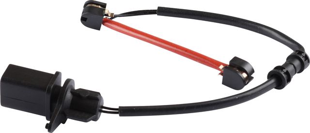 Датчик износа тормозных колодок JP Group задний для Audi S8 III (D4) 2012-2018. Артикул 1197302600