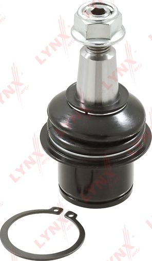 Шаровая опора LYNXauto нижняя для Land Rover Discovery IV 2009-2016. Артикул C1284LR