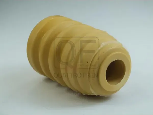 ОТБОЙНИК АМОРТИЗАТОРА ПОДВЕСКИА FR (Quattro Freni). Артикул QF22D00179