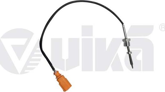 Датчик температуры выхлопных газов Vika для Audi A7 I (4G) 2011-2017. Артикул 99061842201