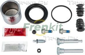 Ремкомплект тормозного суппорта Frenkit. Артикул 754398