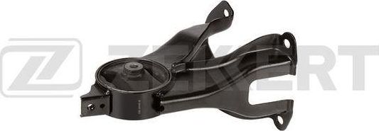 Подушка (опора) двигателя Zekkert. Артикул GM-4181