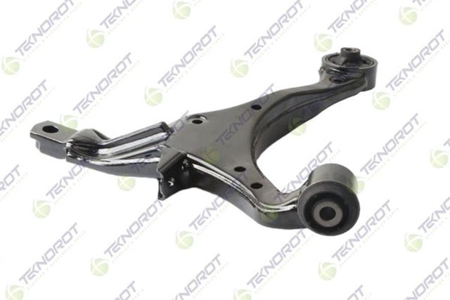 Поперечный рычаг передней подвески Teknorot левый нижний для Honda CR-V II 2001-2007. Артикул H-419