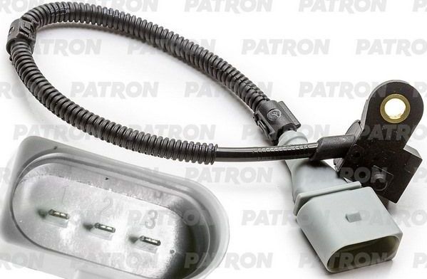Датчик положения распредвала Patron. Артикул PE40190
