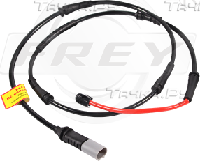 Датчик износа тормозных колодок  Frey. Артикул 880707901