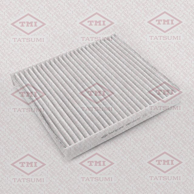 Фильтр салона (Tatsumi). Артикул TBD1041C