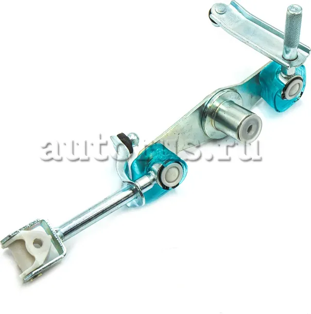 Кулиса КПП (NSP). Артикул NSP0190342949