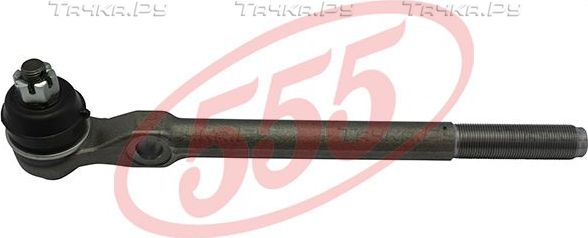 Наконечник рулевой тяги 555. Артикул SE-3142