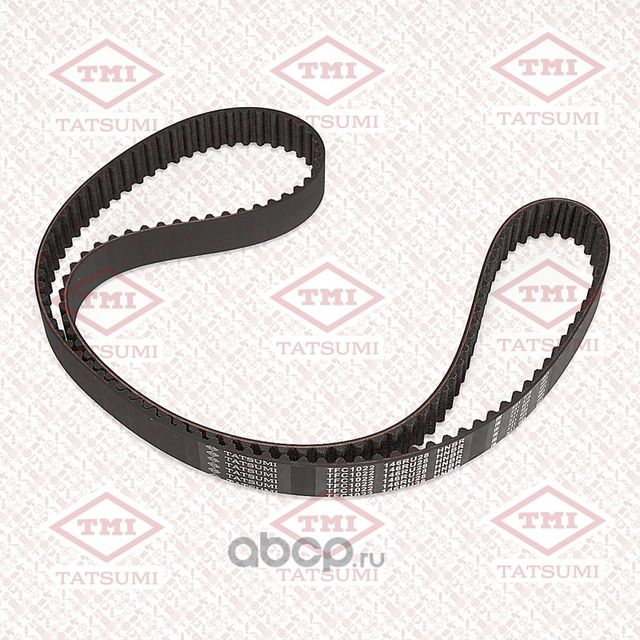 Ремень ГРМ [146 зуб.,28mm] (Tatsumi). Артикул TFC1022