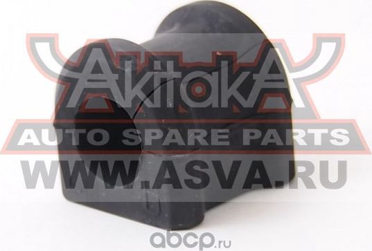 Втулка стабилизатора Toyota Avensis AZT250/CDT250 2003-2008 (Akitaka). Артикул 0107AVF