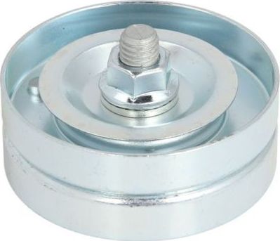 Натяжной ролик (натяжитель) приводного поликлинового ремня BTA для BMW 3 IV (E46) 1998-2003. Артикул E2B0055BTA