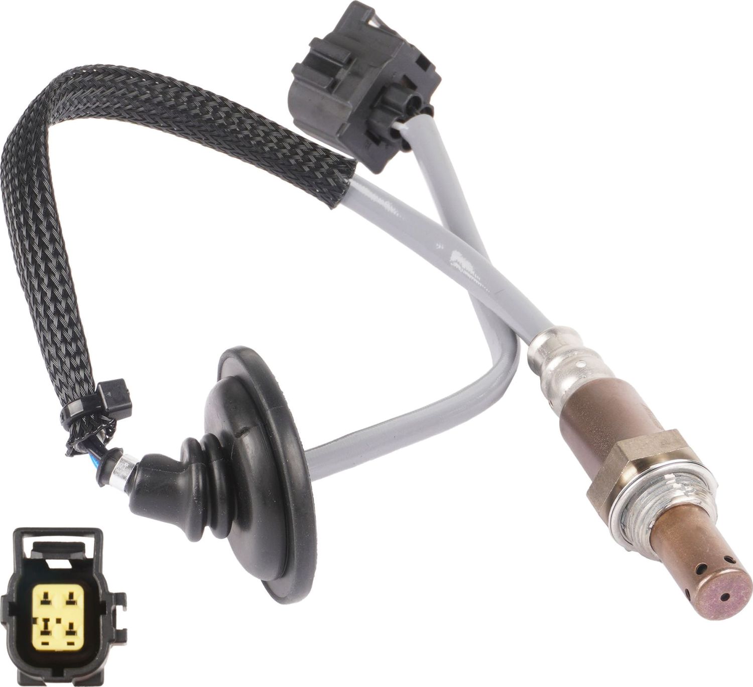 Лямбда-зонд (кислородный датчик) StartVOLT для Mitsubishi Outlander XL 2006-2012. Артикул VS-OS 1107