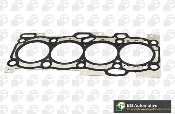 Прокладка ГБЦ BGA для Hyundai i10 I 2008-2013. Артикул CH7583