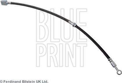 Тормозной шланг Blue Print передний правый для SsangYong Rexton I 2006-2012. Артикул ADG053248