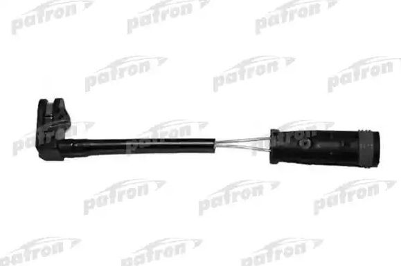 Датчик износа тормозных колодок  Patron. Артикул PE17008
