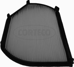 Салонный фильтр Corteco для Chrysler Crossfire 2003-2008. Артикул 21651196