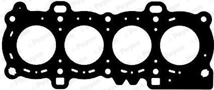Прокладка ГБЦ Payen для Mazda 2 I (DY) 2003-2007. Артикул AG8310