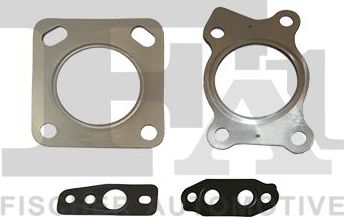 Монтажный набор FA1. Артикул KT130290E