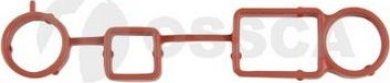 Прокладка клапанной крышки 441724 OSSCA. Артикул 20078