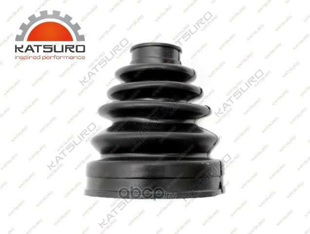 ПЫЛЬНИК ШРУС (Katsuro). Артикул KAT2024TOY