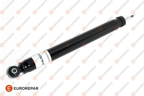 Амортизатор Eurorepar задний для Volvo V40 II 2012-2019. Артикул 1675674180