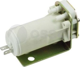 Насос омывателя лобового стекла OSSCA для Volkswagen Derby I 1977-1981. Артикул 12773