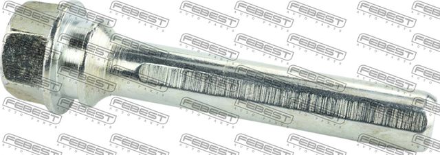 Направляющая тормозного суппорта Febest задний правый/левый верхний для Toyota Sienna III 2011-2016. Артикул 0174-AGL10UPR