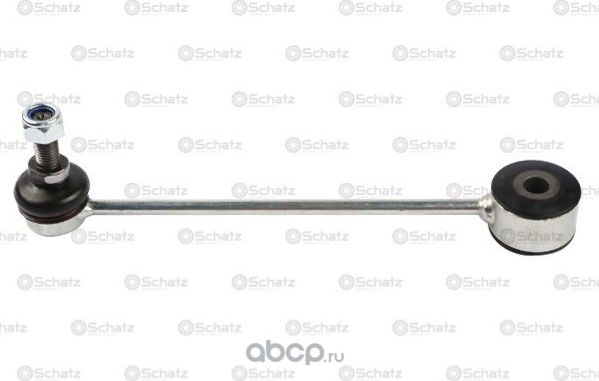 Стойка стабилизатора (Schatz). Артикул S321141