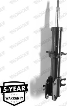 Амортизатор Monroe Original. Артикул 11377