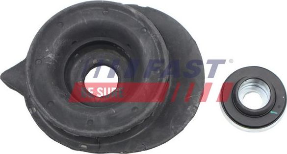 Опора амортизатора (стойки) Fast передняя для Lancia Musa I 2004-2012. Артикул FT12124