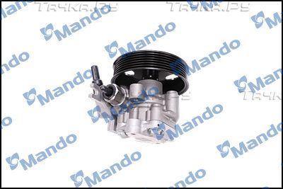Насос ГУР Mando передний правый для Hyundai Tucson I 2006-2010. Артикул EX571002E300