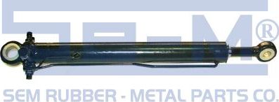 Цилиндр подъема кабины Sem Lastik. Артикул 8317