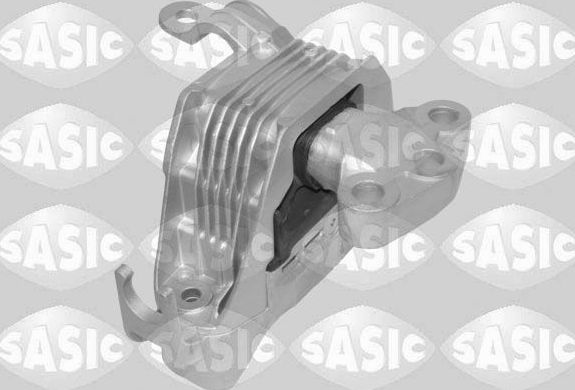 Подушка (опора) двигателя Sasic. Артикул 2706488